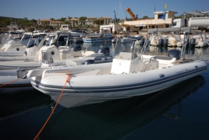Capelli 775 Tempest for sale in France for €64,500 (£56,743)