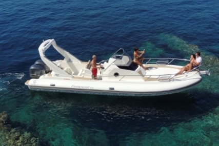 Capelli 1000 Tempest Wa for sale in France for €156,700 (£137,867)