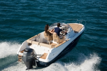 Jeanneau Cap Camarat 6.5 WA for sale in Croatia for €42,990 (£37,325)