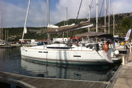Jeanneau Sun Odyssey 439 for sale in Croatia for €135,000 (£118,775)