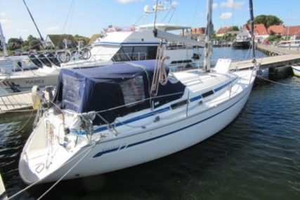 Bavaria Yachts 31 for sale in Germany for €44,000 (£38,712)