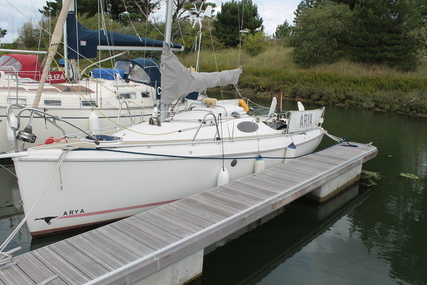 Etap Yachting 21 I for sale in United Kingdom for £9,995