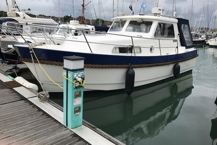 Hardy Mariner for sale in United Kingdom for £49,500