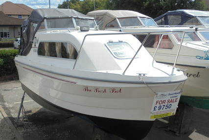 Viking Yachts 21 Narrow Beam 'The Best Bet' for sale in United Kingdom for £9,750