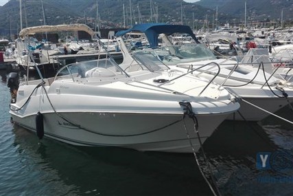 Quicksilver 610 Cruiser for sale in Italy for €19,500 (£17,362)