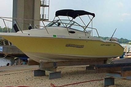 Key West 211 WA for sale in United States of America for $39,500 (£30,133)
