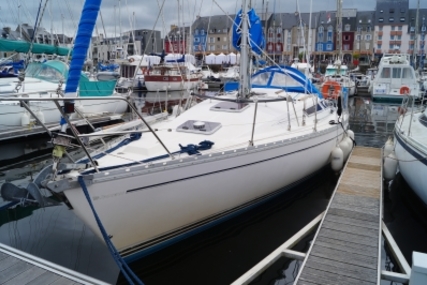 Jeanneau SUN RISE 34 LIFTING KEEL for sale in France for €32,500 (£28,594)