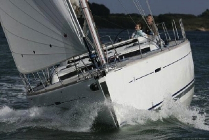 Dufour 525 GRAND LARGE for sale in Belgium for €245,000 (£220,351)