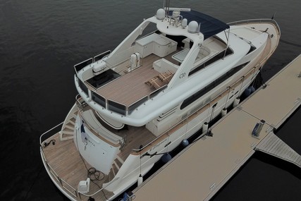 Elegance Yachts 68 for sale in Finland for €525,000 (£458,083)