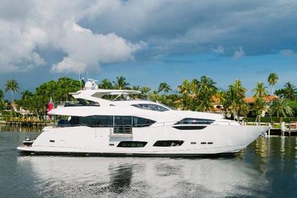 Sunseeker 95 Yacht for sale in United States of America for $6,750,000 (£5,214,248) Sunseeker 95 Yacht for sale in United States of America for $6,750,000 (£5,214,248)