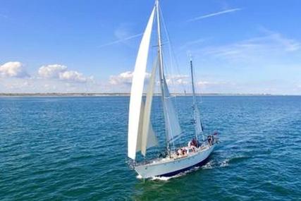 Laurent Giles 60 S for sale in United Kingdom for £114,950