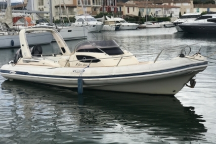 MAR.CO 32 for sale in France for €67,000 (£59,542)