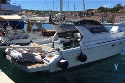 Mochi Craft MOCHI 33 SEDAN for sale in Italy for €45,000 (£39,418)