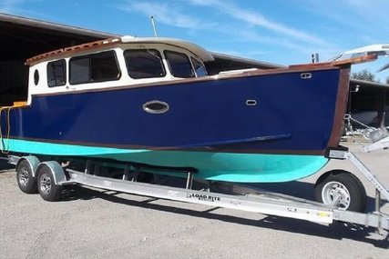 Custom Bluejacket 28 for sale in United States of America for $64,900 (£51,553)