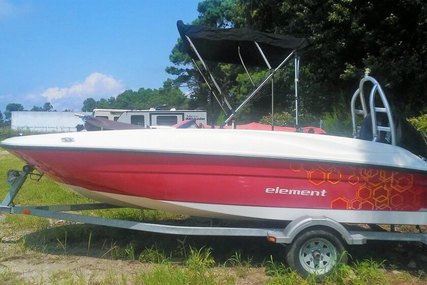 Bayliner Element for sale in United States of America for $12,000 (£9,072) Bayliner Element for sale in United States of America for $12,000 (£9,072)