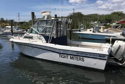Grady-White Offshore 240 for sale in United States of America for $23,900 (£19,014)
