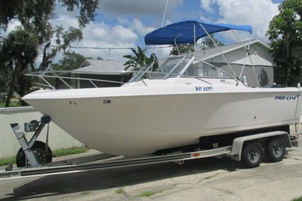 Pro-Line 20 Dual Console for sale in United States of America for $10,500 (£7,979)