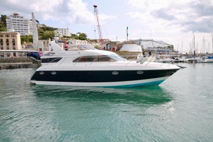 Fairline Phantom 43 AC for sale in United Kingdom for £129,000