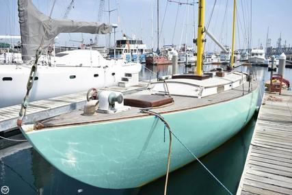 William Garden 45 Yawl for sale in United States of America for $45,000 (£34,185)