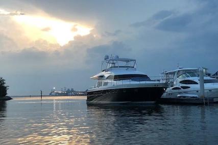 Princess 20 for sale in United States of America for $595,000 (£458,585)