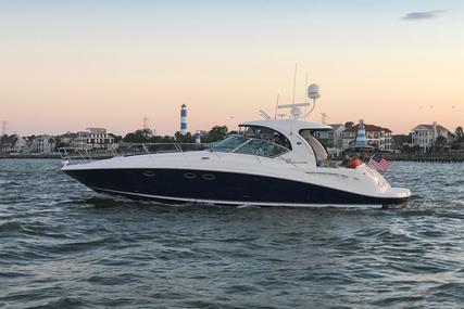 Sea Ray 420 Sundancer for sale in United States of America for $278,000 (£207,641)