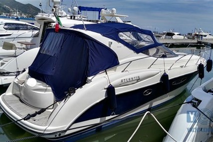 Atlantis 42 for sale in Italy for €108,000 (£96,604)