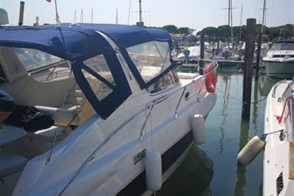 Manò Marine 26,50 for sale in Italy for €39,500 ($46,151)