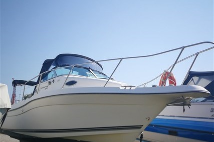 Seaswirl Boats Striper 2300 for sale in Italy for €27,000 (£24,039)