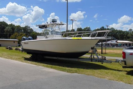 Angler 274 Center Console for sale in United States of America for $38,900 (£29,630)