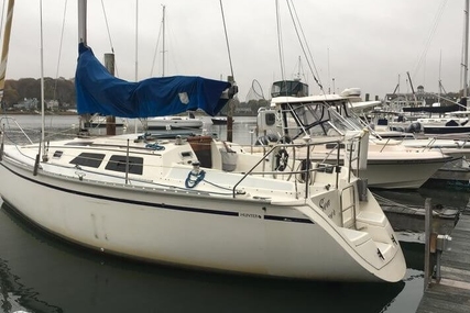 Hunter 30 for sale in United States of America for $30,000 (£23,263)
