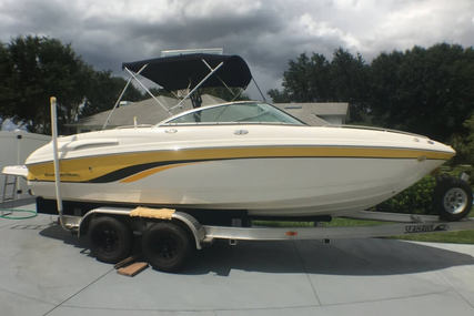 Chaparral SSi 220 for sale in United States of America for $18,500 (£13,987)