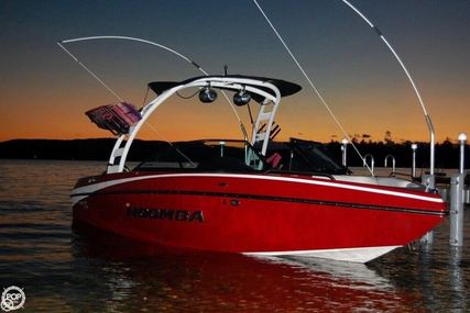 Moomba Mobius LSV for sale in United States of America for $57,800 (£44,370)