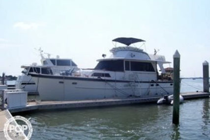 Hatteras 48 for sale in United States of America for $120,000 (£91,792) Hatteras 48 for sale in United States of America for $120,000 (£91,792)
