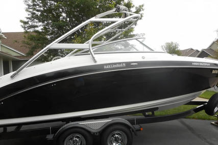Yamaha 242 Limited S for sale in United States of America for $36,500 (£28,809)