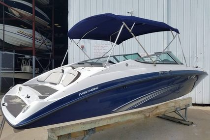 Yamaha SX 210 for sale in United States of America for $25,900 (£19,759)