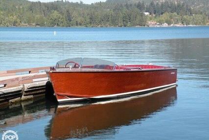 Chris-Craft 17 for sale in United States of America for $16,500 (£12,622)