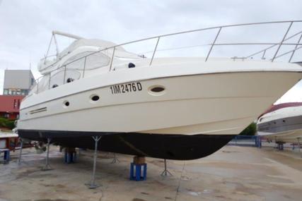 Azimut Yachts 42 for sale in Italy for €150,000 (£131,395)