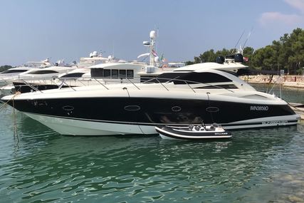 Sunseeker Portofino 53 for sale in Croatia for €529,000 (£461,573)