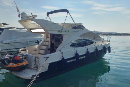 Azimut Yachts 42 for sale in Croatia for €185,000 (£162,841)