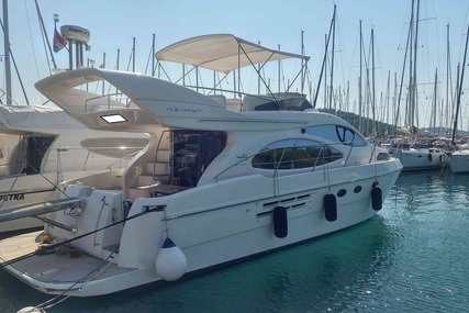Azimut Yachts 46 Fly for sale in Croatia for €259,000 (£227,851)
