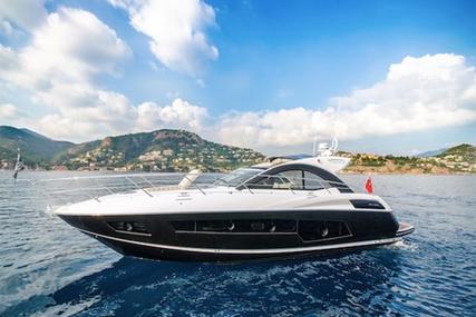 Sunseeker San Remo for sale in Spain for €660,000 (£580,623)