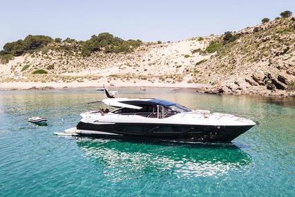 Sunseeker Predator 74 for sale in Spain for £2,475,000