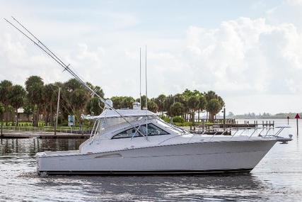 Riviera 43 Offshore Express for sale in United States of America for $444,000 (£339,582)