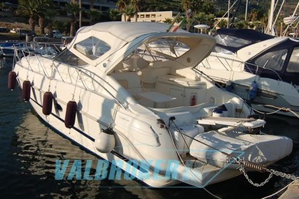 Cranchi Zaffiro 34 for sale in Italy for €89,000 (£77,987)