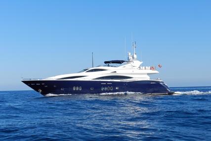 Sunseeker 105 Yacht for sale in United States of America for $2,799,000 (£2,107,824)
