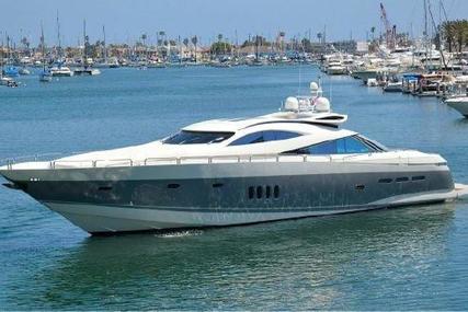 Sunseeker Predator 100 for sale in United States of America for $1,999,000 (£1,518,582) Sunseeker Predator 100 for sale in United States of America for $1,999,000 (£1,518,582)