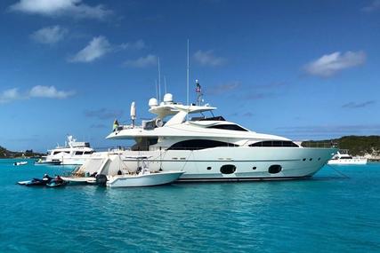 Ferretti 97 Custom Line for sale in United States of America for 3 799 000 $ (2 872 199 £)