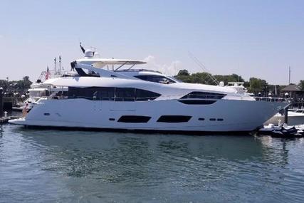 Sunseeker 95 Yacht for sale in United States of America for $8,999,000 (£6,836,276)
