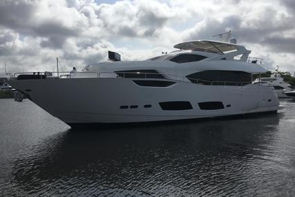 Sunseeker 95 Yacht for sale in United States of America for $8,999,000 (£6,836,276)