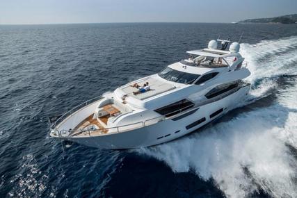 Sunseeker 95 Yacht for sale in United States of America for $9,999,000 (£7,755,311)